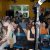 Afrikanisches Kultufest 2008 - Podiumsdiskusion, Musik und Buffet