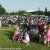 Das Fest, Mitwirkende und Besucher