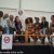 Afrikanisches Kultufest 2012 - Forum im Zelt