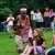 Das Fest, Mitwirkende und Besucher
