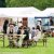 Das Fest, Mitwirkende und Besucher